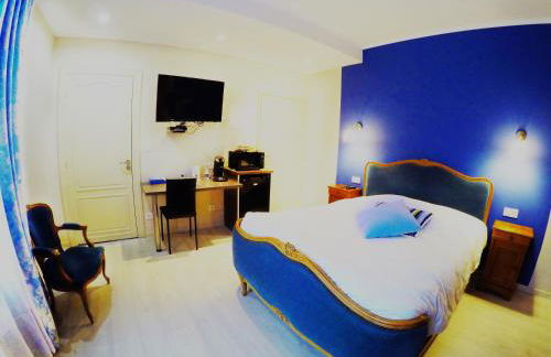 Appart'hôtel et chambres Lens - Foto 27