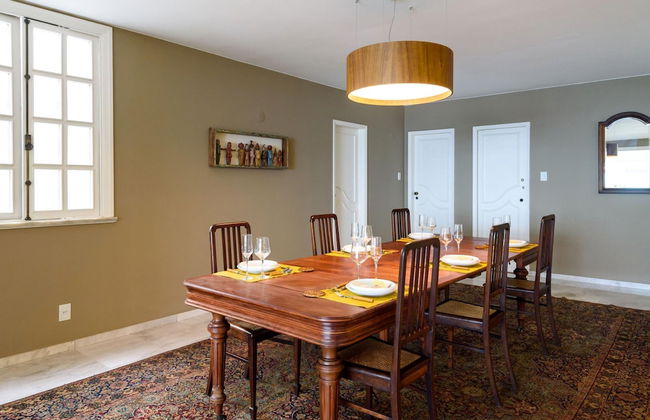 Sea View in Ipanema Vs401 - Foto 24