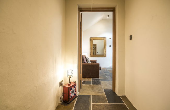 Lavender - Luxurious Barn Conversion - Foto 55