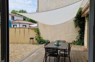 La maison des vendangeurs - Foto 18