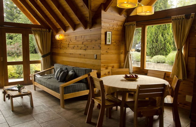 Tillka, Casas de Montaña - Foto 9