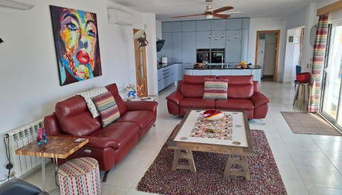 Casa Alta - exclusive large luxury private villa, large pool, amazing views, on the edge of the village and next to natural park - Foto 3, heating