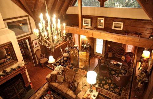Rustic Room Rental for a Vacation near Harrison, Arkansas - Foto 8