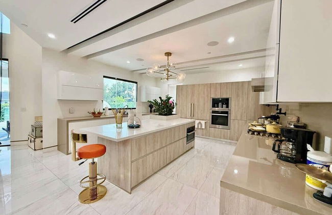 @ Marbella Lane - Enchanted Garden & Pool Hideaway - Foto 68