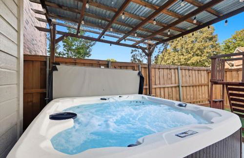 Parisian-Inspired 5-BD w Pool Playground Cinema - Foto 44