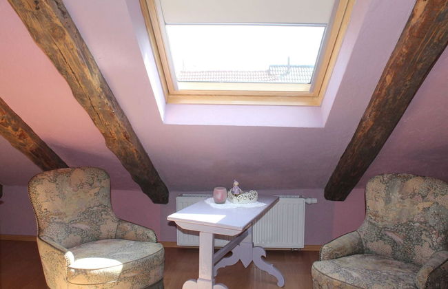 Beautiful Apartment in Damgarten With Garden - Foto 9