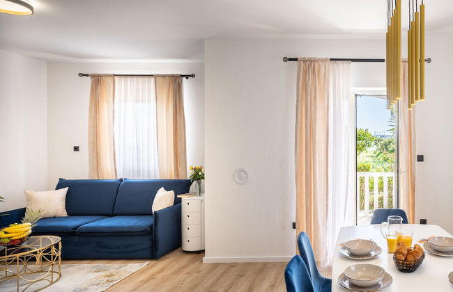 VIPo Seget Apartments - Foto 64