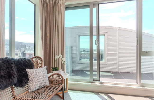 70 Tory Apartment Hotel - Foto 75