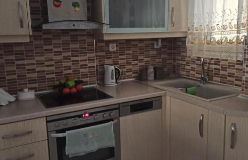 Tina's lovely apartment - Foto 15