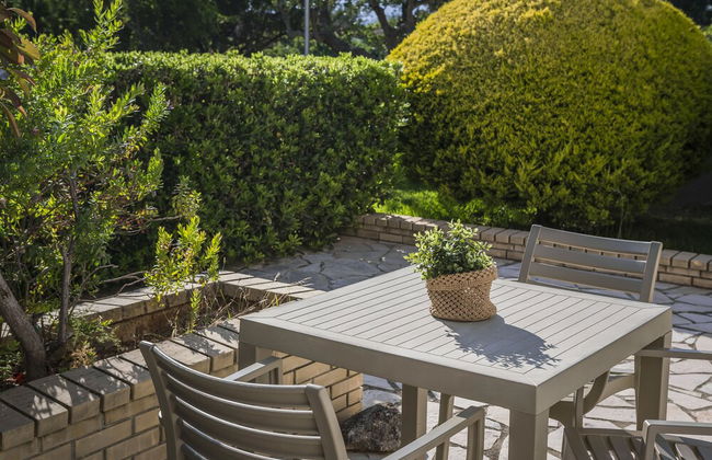 Marinos Apartments - Foto 17