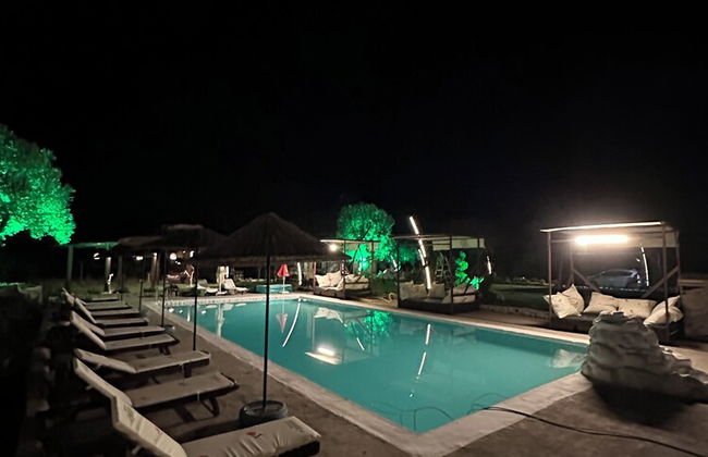 Zirkon Vadi Village Hotel - Foto 45