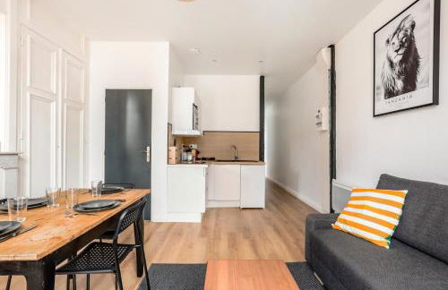 Cosy appartement proche gares #2 - Foto 9