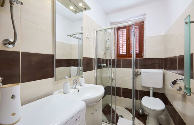 KABLAR'S SUNNY SUITES - Foto 33