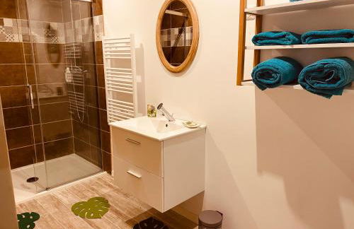 Victory Lodge spa - Foto 7