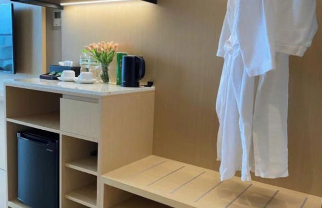 The Sea View Cam Ranh - Foto 5