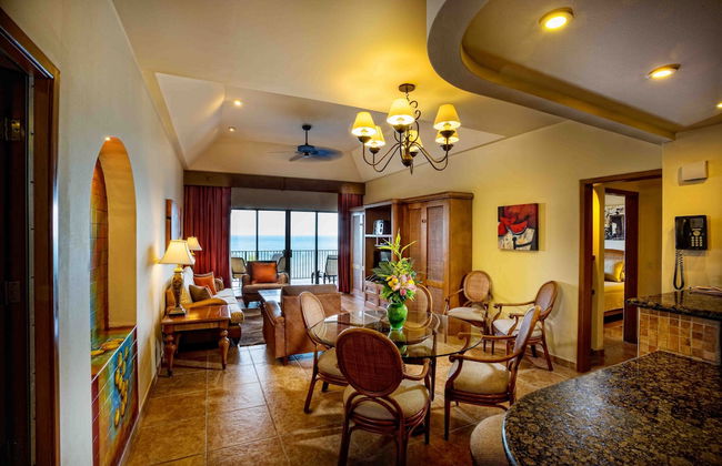 The Royal Haciendas All Inclusive - Photo 13