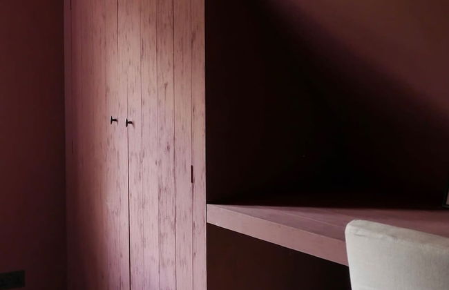 Oldschool - Exclusive House Surrounded by a Dyke - Photo 23