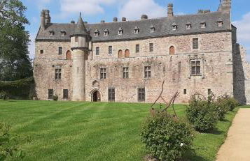 Au gite du bois d'amour - Foto 36