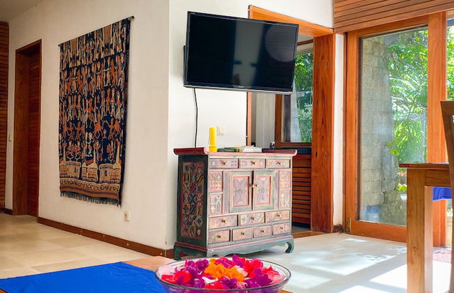 The Ikat Villa - Foto 12