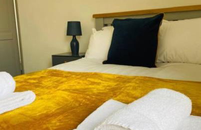 Barry Townhouse - Foto 1