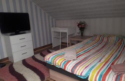 FAZENDA - Przytulne pokoje na krańcu świata - Photo 3