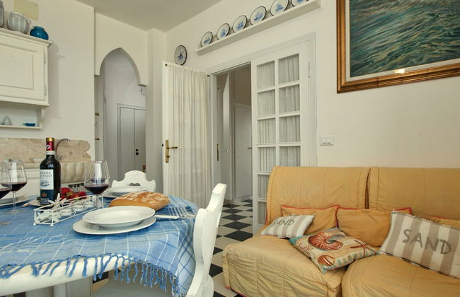 Marina di Castagneto Carducci Stay - Foto 18