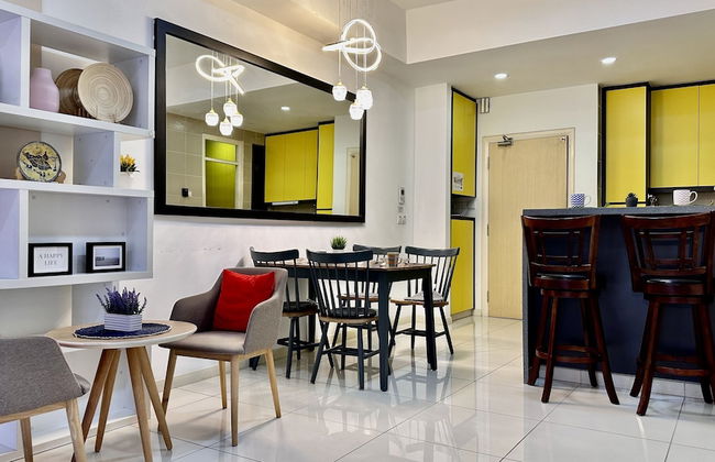 Family Staycation Suite - Foto 16