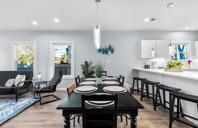 Inviting 4br/2.5ba Downtown Home With Ample Space! - Foto 20