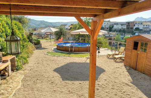 Casa La Liebrecilla - Foto 16