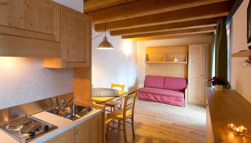 Residence Civetta - Foto 5