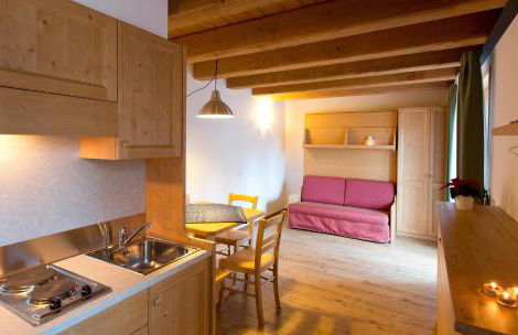 Residence Civetta - Foto 5