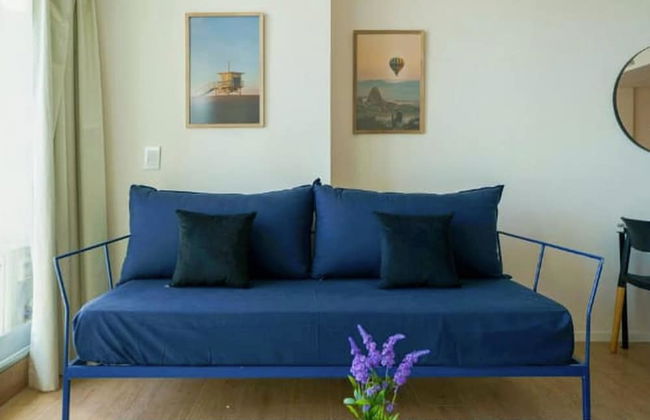 Blanco Liberty - Modern 1BR Apartment in N ez - Foto 5