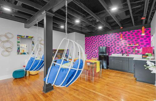 The Sanctuary - Foto 60