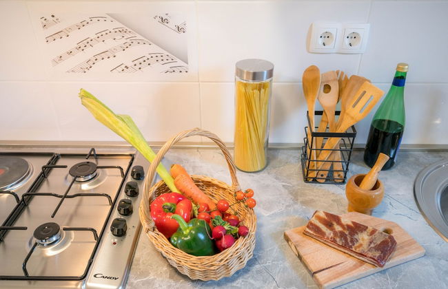 Apartments Sonata - Foto 41