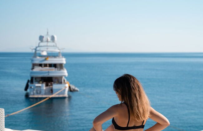 Villa Santa Katerina - Sea View - Foto 63