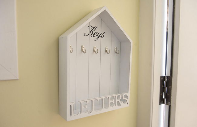 Stunning flat near St. Giles' Cathedral - Foto 13