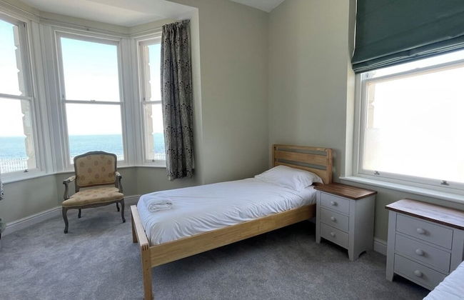 Margate uninterrupted sea views - Foto 8