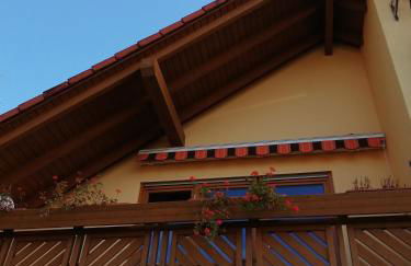 Dorfidyll im Grünen - Foto 25