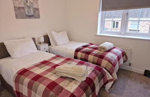 NightRest Homes Orchid NEC Free Parking 2 Toilets - Foto 18