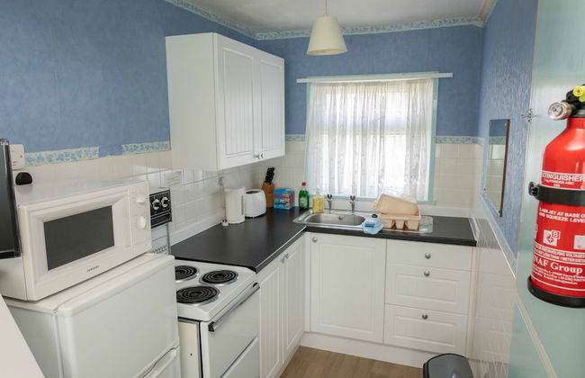 Cosy and Modern Chalet Near Norwich, England - Foto 16