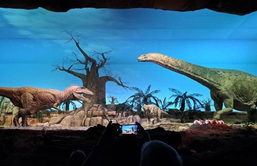 Apartment Naturblick Hollywood - Foto 37