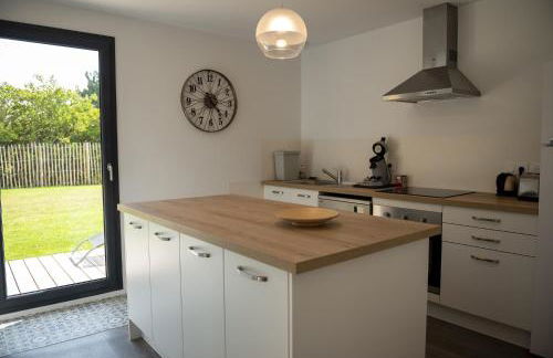 Les Lodges de Beg Leguer - côte de granit rose - Photo 59