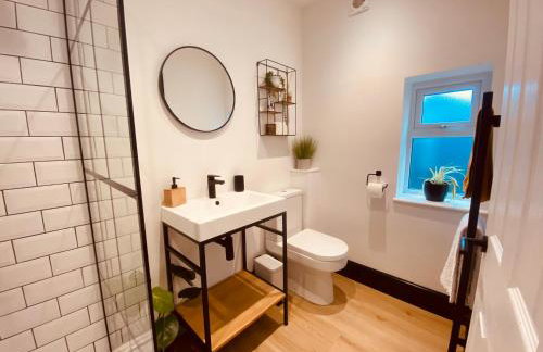Apartment on The Hoe & Coastal Path with Free Parking - Foto 14