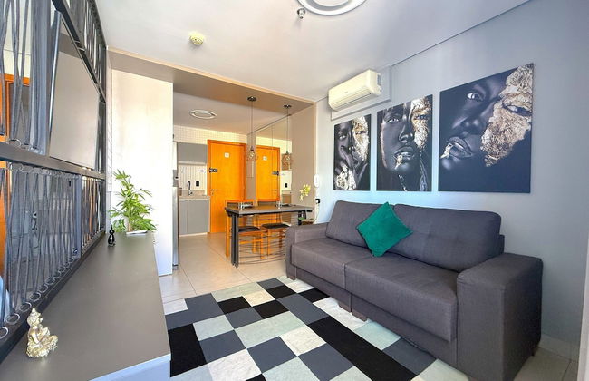 iFlat Brookfield Towers - Photo 16