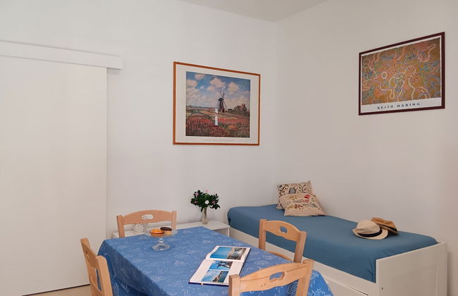 Le Barchette - Foto 64