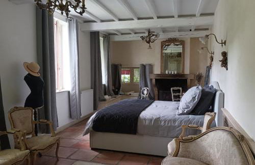 La Maison De Marthe - Foto 22