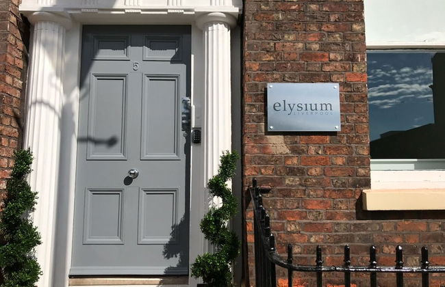 Elysium Liverpool - Foto 34