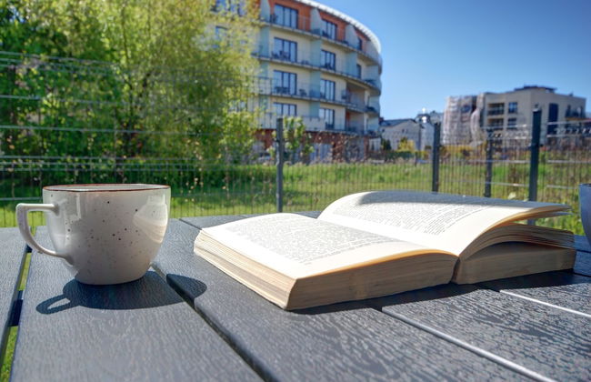 HelApart - Kaszubska Bryza II - Photo 79