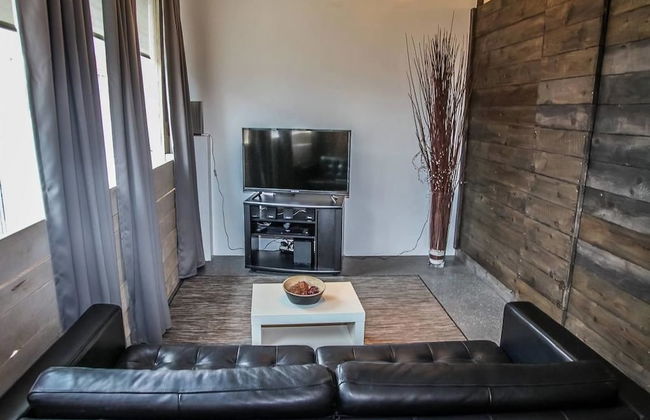 Lava Apartment - Foto 13