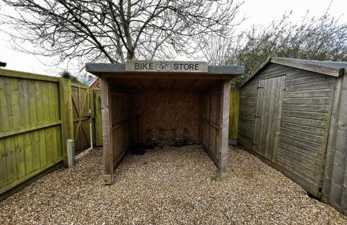 Laurel Cottage - Foto 49